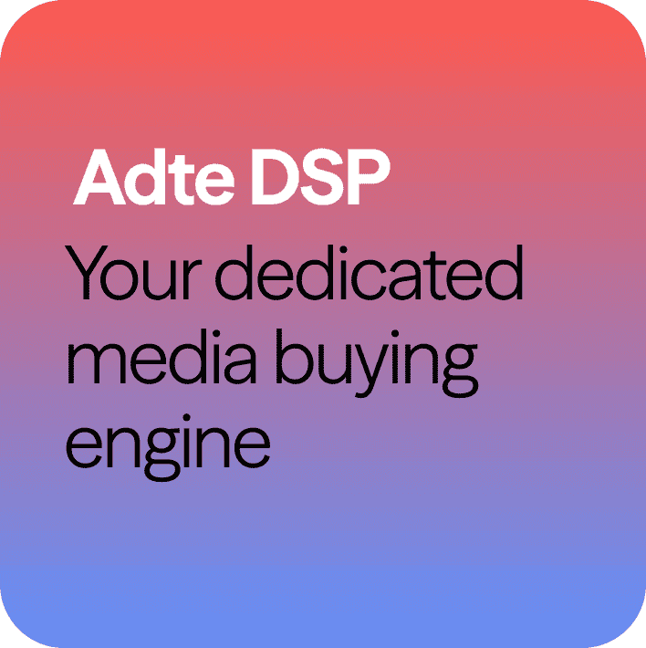Adte DSP