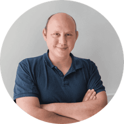 Lior Alon CTO