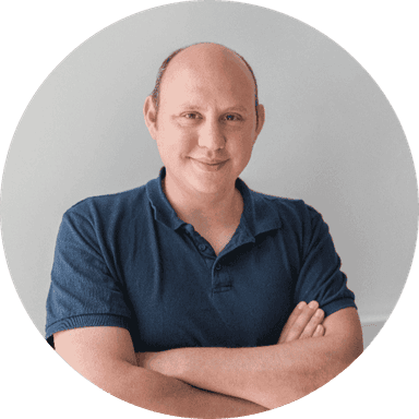 Lior Alon CTO