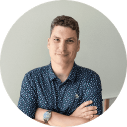 Ori Nadler CPO