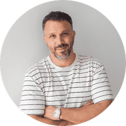 Yanir Yudovich CEO