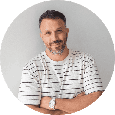 Yanir Yudovich CEO