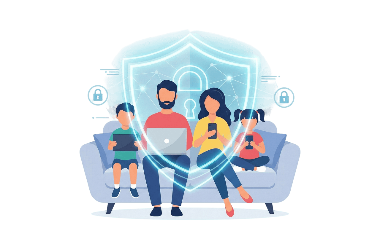 The "Cyber-Pulse" Campaign