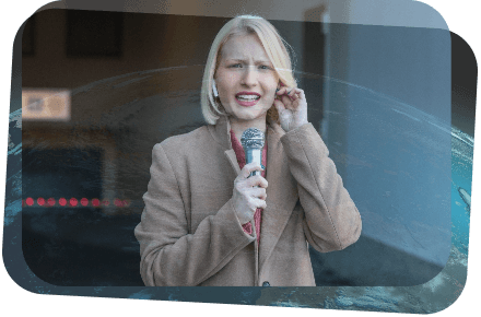 News & Weather Networks