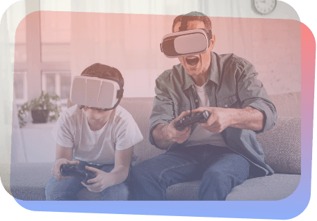 Family & Edutainment