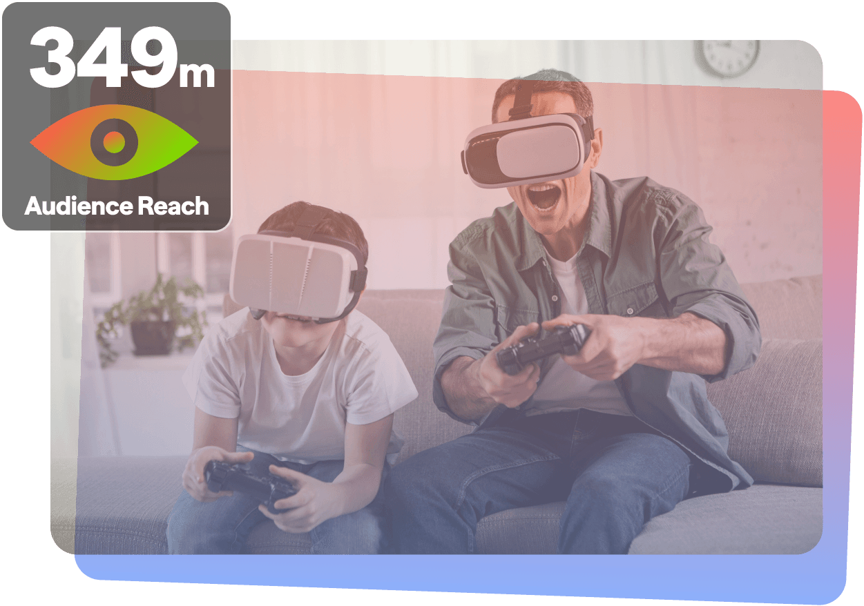 Family & Edutainment